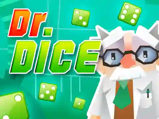 Spel Dr Dice online