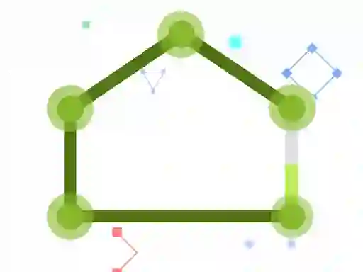 Spel 1 Line online