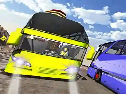 Spel US Bus Transport Service 2020 online