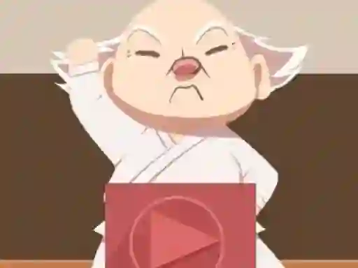 Spel Kung Fu Brick Breaker online