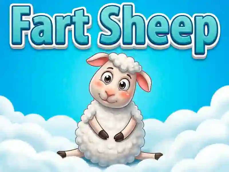 Spel Fart Sheep online