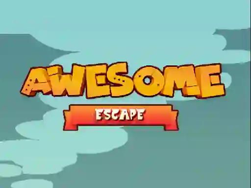 Spel Awesome Escape online