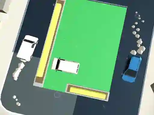 Spel Swipe To Park The Cars online