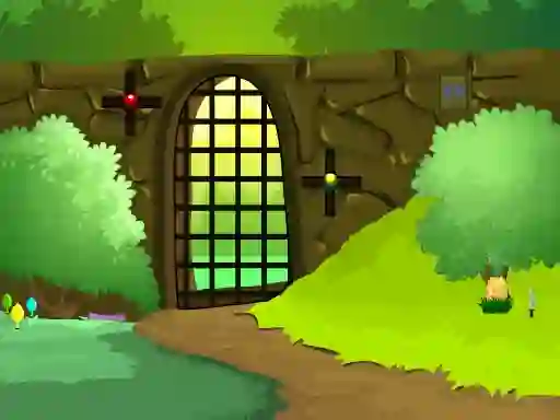 Spel Amazeballs Estate Escape online