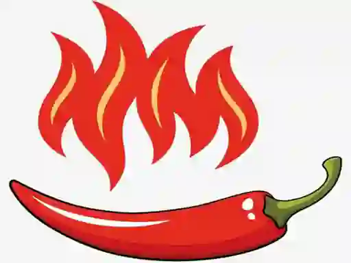 Spel Challenge Hot Chili 3D online