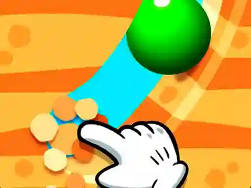 Spel Ball Dig online