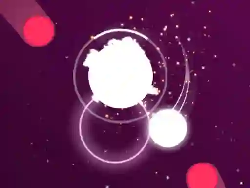 Spel Planet Shot online