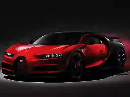 Spel Racing Cars Jigsaw Challenge online