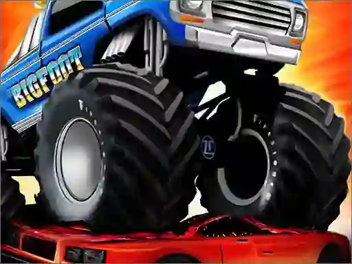Spel Car Stunts x online