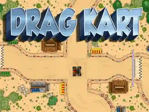 Spel Drag Kart online