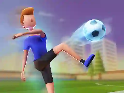 Spel Football Master online