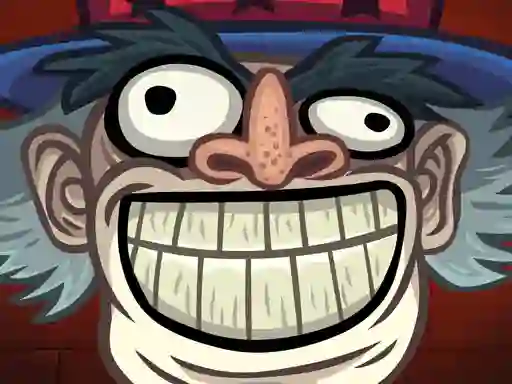 Spel Troll Face Quest USA Adventure online