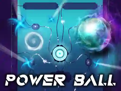 Spel Power Ball online