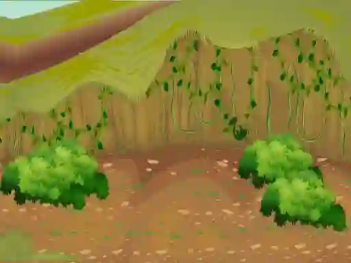 Spel Green Mountain Escape online