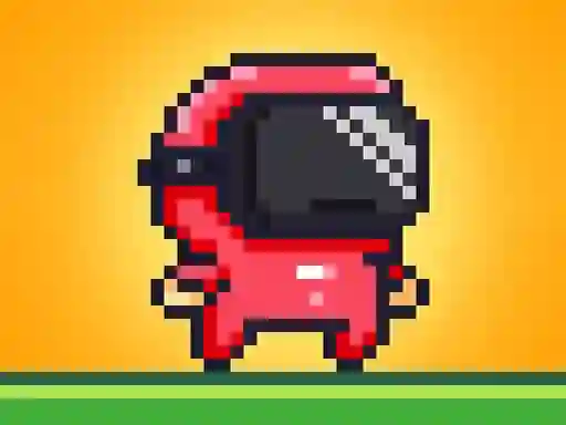 Spel Out Of Space online