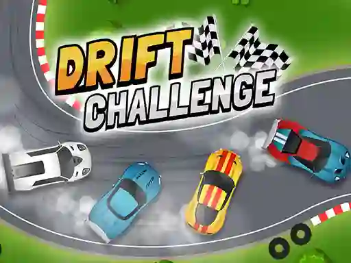 Spel Drift Challenge online