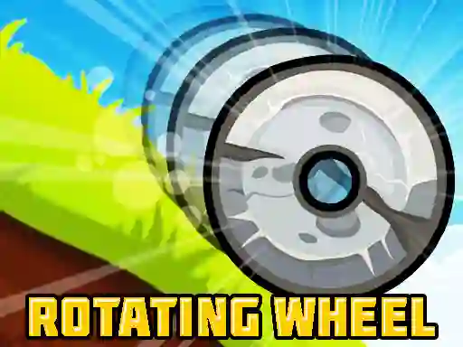 Spel Stone Wheel online