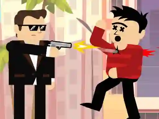Spel Bullet Kill online