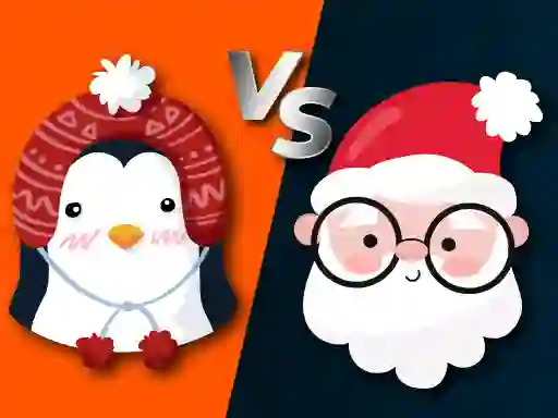Spel Xmas War online