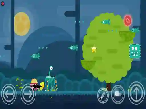 Spel Killer Boy online