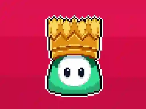 Spel Fall Heroes Guys online