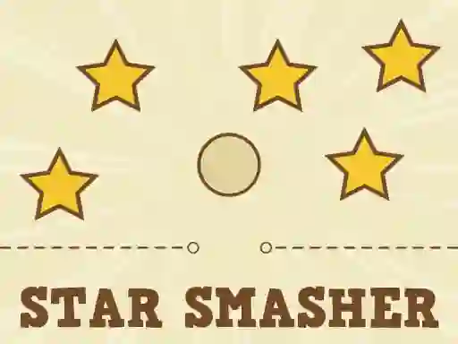 Spel Star Smasher online