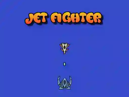 Spel Jet Fighter online