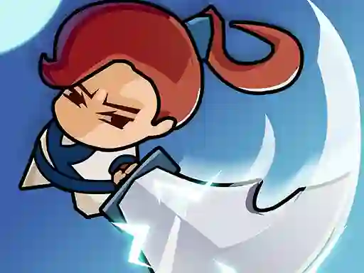 Spel Knife Vs Sword.io online