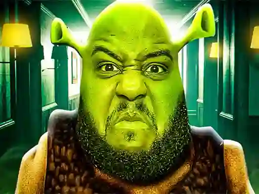 Spel 5 Night at Green Head Monster online