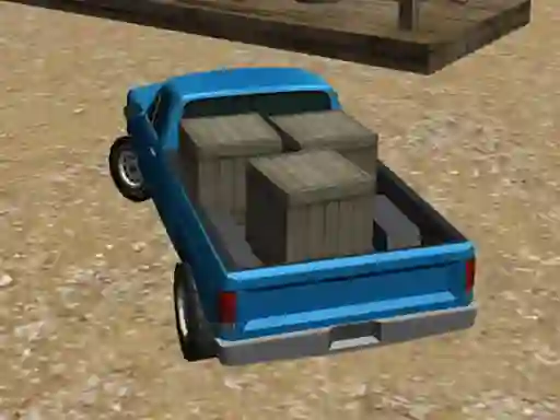 Spel Husty Cargo online