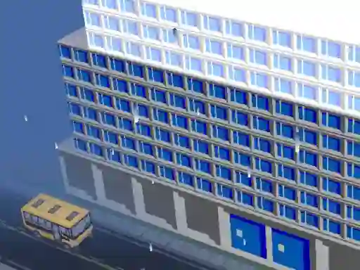 Spel Building construction online
