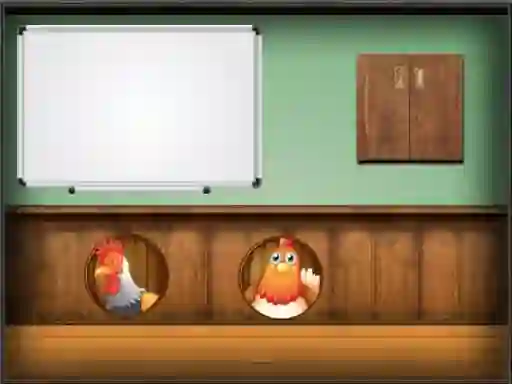 Spel Amgel Kids Room Escape 93 online