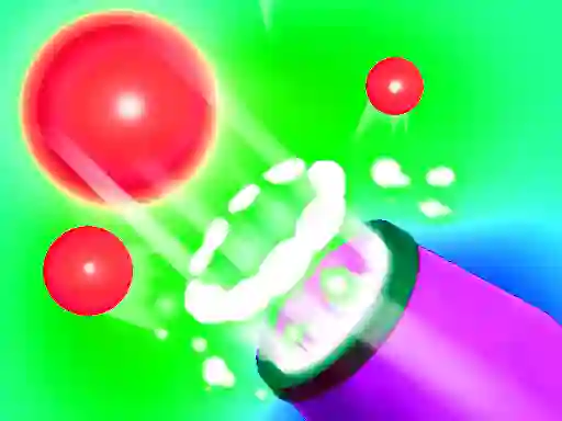 Spel Fill Balls 3D online