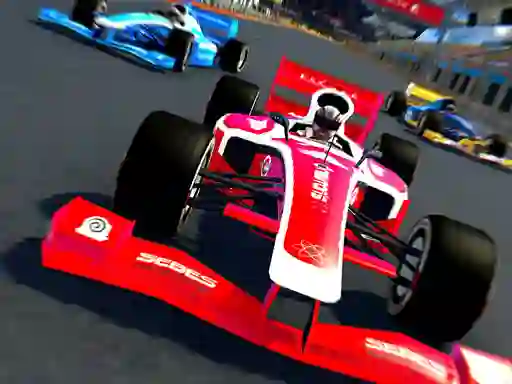 Spel Grand Nitro Formula online