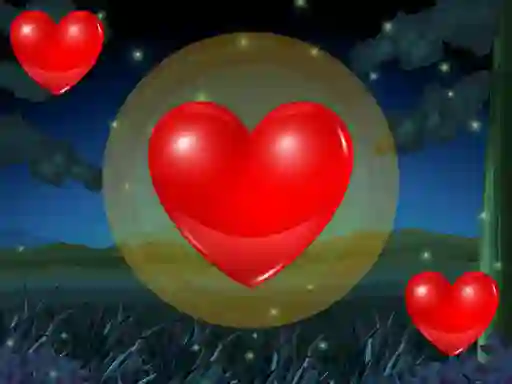 Spel Save The Heart online