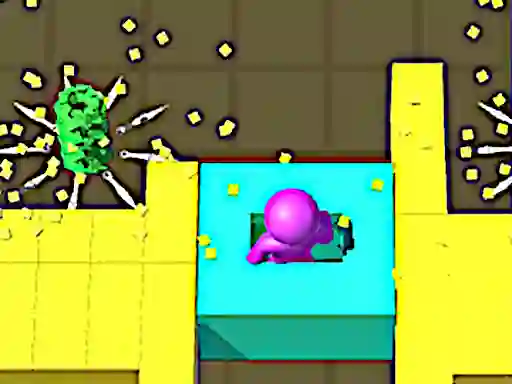 Spel Color Blades online