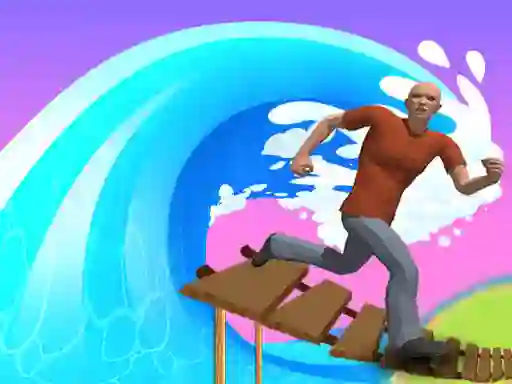 Spel Tsunami Smash online