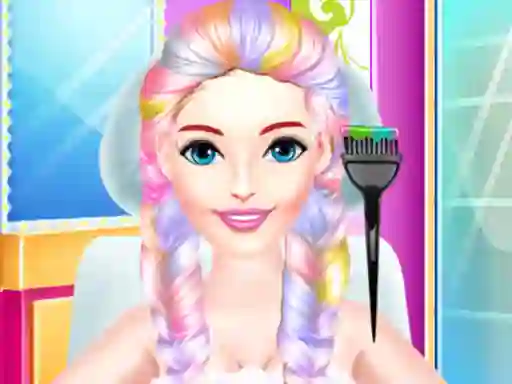 Spel Fashion Crazy Weekend online