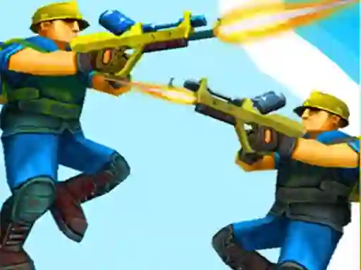 Spel Shoot Hit online