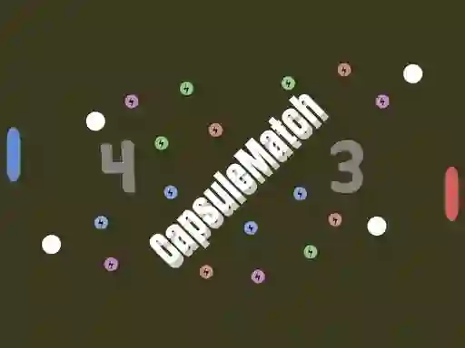 Spel CapsuleMatch online