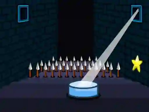 Spel Underground Dungeon Escape online