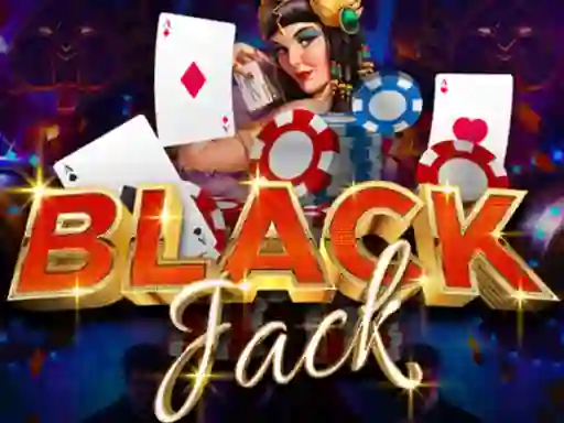 Spel Twenty one BlackJack online