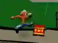 Spel Crash Bandicoot online