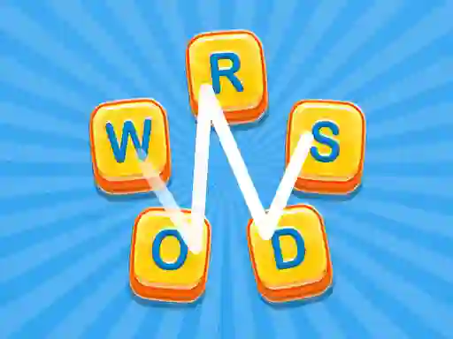Spel Words In Ladder online