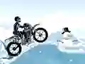 Spel Ice Rider online
