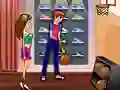 Spel Naughty Mall online