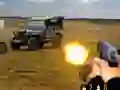 Spel Firing Rage online