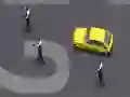 Spel Zombie Racers Score Attack online