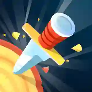 Spel Knife Hit online