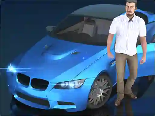 Spel Range Rover Cars Parking online